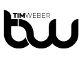 Tim Weber Logo